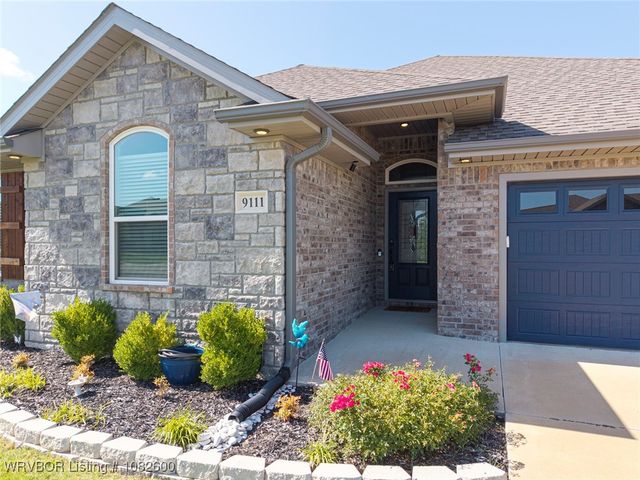 9111 Kayhill Place, Fort Smith, AR 72916