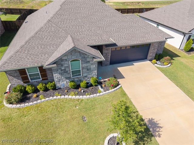 9111 Kayhill Place, Fort Smith, AR 72916