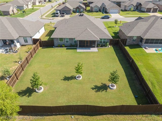 9111 Kayhill Place, Fort Smith, AR 72916