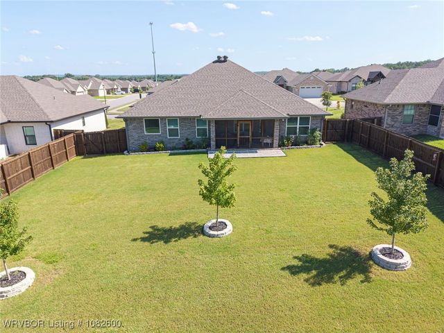 9111 Kayhill Place, Fort Smith, AR 72916