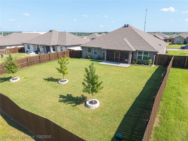 9111 Kayhill Place, Fort Smith, AR 72916