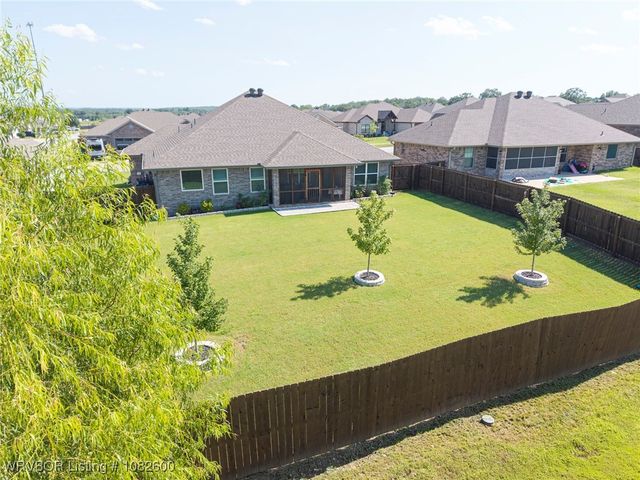 9111 Kayhill Place, Fort Smith, AR 72916