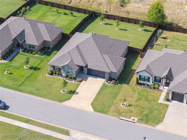 9111 Kayhill Place, Fort Smith, AR 72916