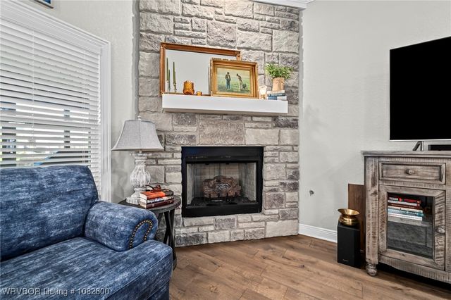 9111 Kayhill Place, Fort Smith, AR 72916