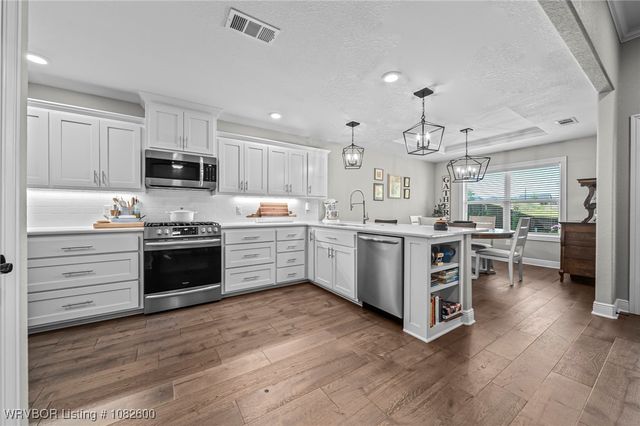 9111 Kayhill Place, Fort Smith, AR 72916