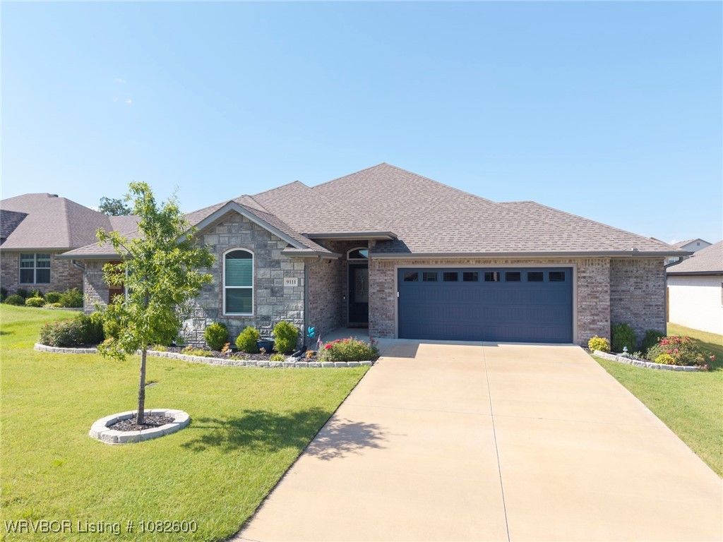 9111 Kayhill Place, Fort Smith, AR 72916