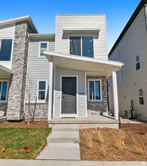 6357 W PYRAMID PEAK LN #118, Herriman, UT 84096