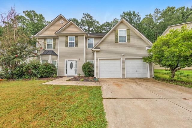 179 Holbrook Drive, Dallas, GA 30132