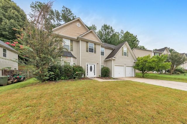 179 Holbrook Drive, Dallas, GA 30132