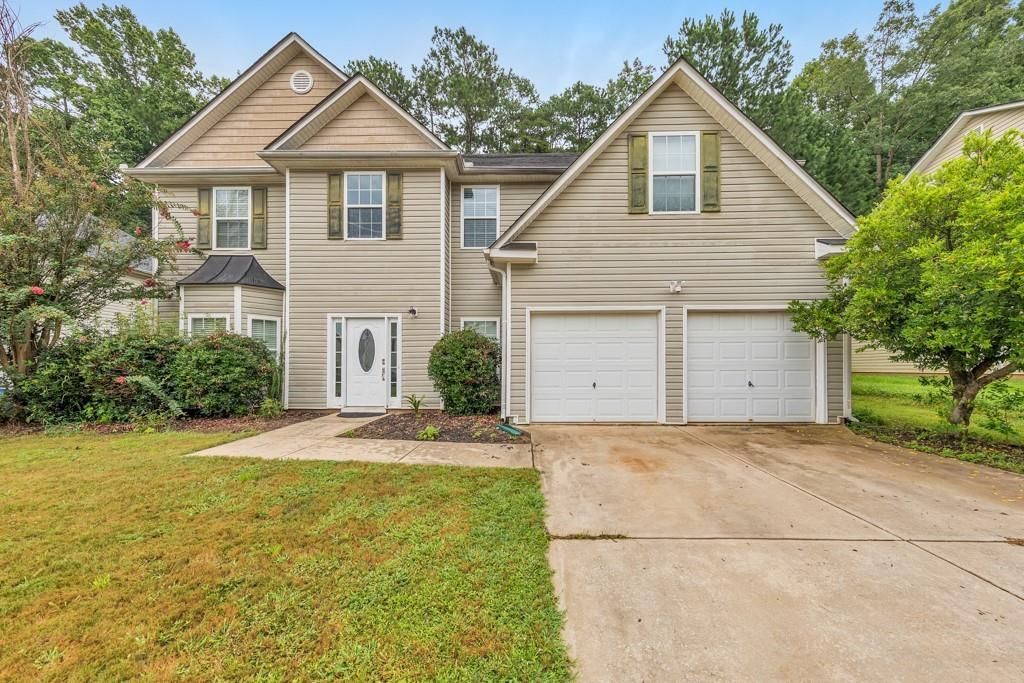 179 Holbrook Drive, Dallas, GA 30132