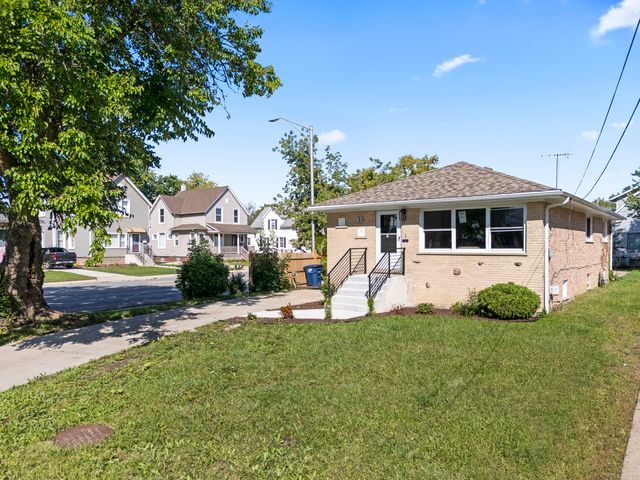 95 Erie Street, Maywood, IL 60153