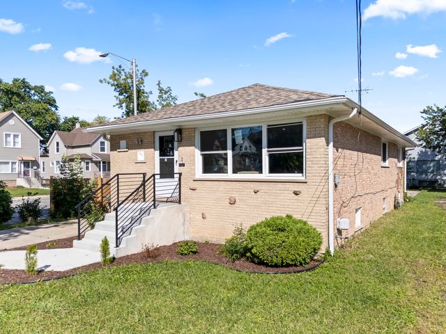 95 Erie Street, Maywood, IL 60153