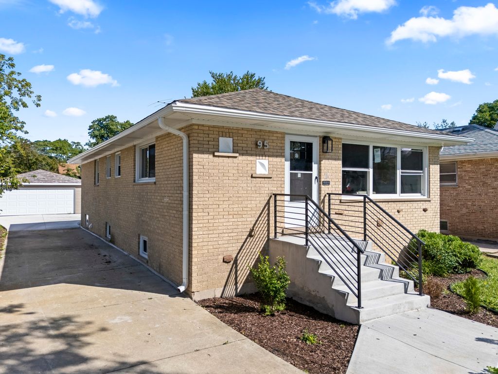 95 Erie Street, Maywood, IL 60153