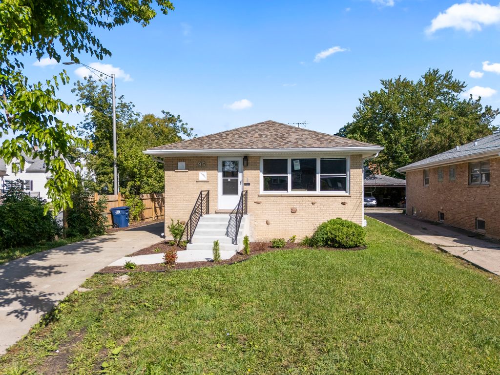 95 Erie Street, Maywood, IL 60153 — photo 2