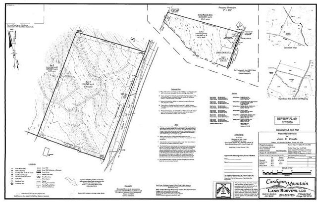 X Methodist Hill Road, Enfield, NH 03748