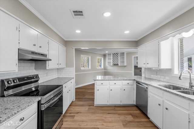 119 Stateny Lane, Grand Cane, LA 71032