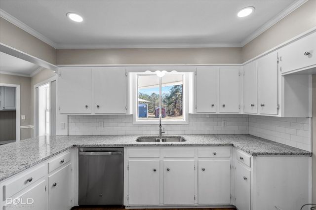 119 Stateny Lane, Grand Cane, LA 71032