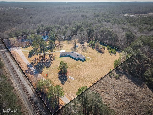 119 Stateny Lane, Grand Cane, LA 71032