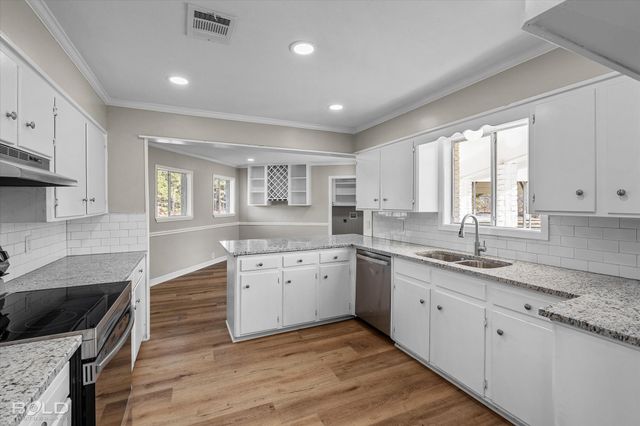 119 Stateny Lane, Grand Cane, LA 71032