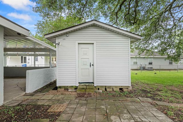 507 Talbot Ave, Thibodaux, LA 70301