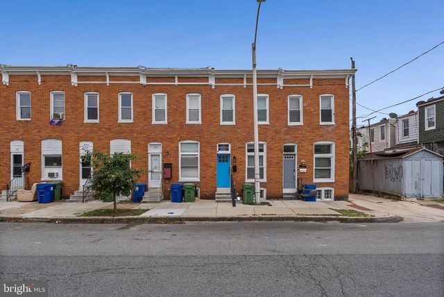 1347 HERKIMER ST, Baltimore, MD 21223