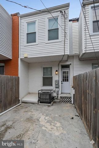 1347 HERKIMER ST, Baltimore, MD 21223