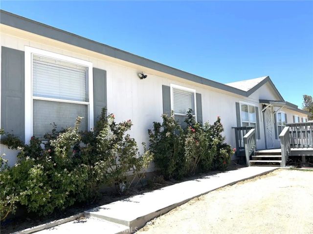 11120 Colt Avenue, Lucerne Valley, CA 92356