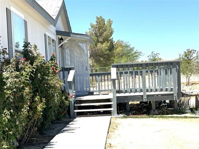 11120 Colt Avenue, Lucerne Valley, CA 92356