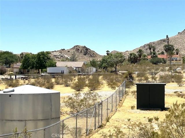 11120 Colt Avenue, Lucerne Valley, CA 92356