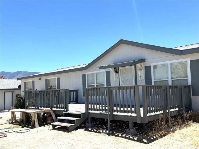 11120 Colt Avenue, Lucerne Valley, CA 92356