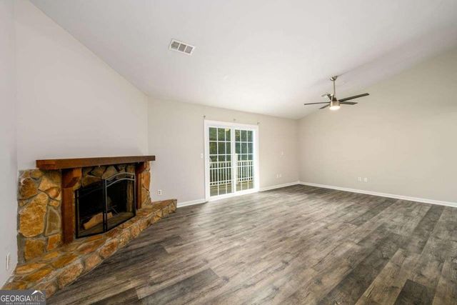 3844 Scarsborough Drive, Lawrenceville, GA 30044