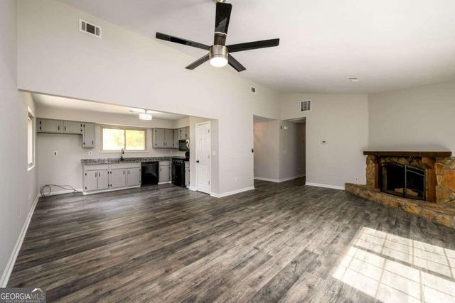 3844 Scarsborough Drive, Lawrenceville, GA 30044