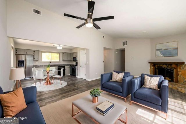 3844 Scarsborough Drive, Lawrenceville, GA 30044