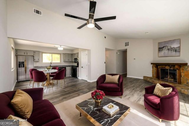 3844 Scarsborough Drive, Lawrenceville, GA 30044