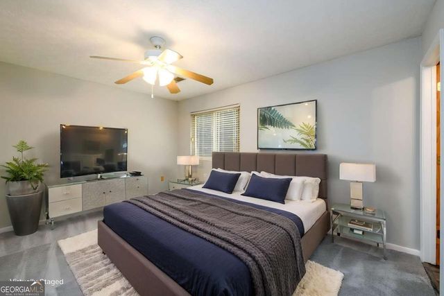 3844 Scarsborough Drive, Lawrenceville, GA 30044