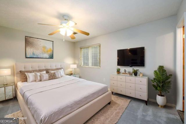 3844 Scarsborough Drive, Lawrenceville, GA 30044