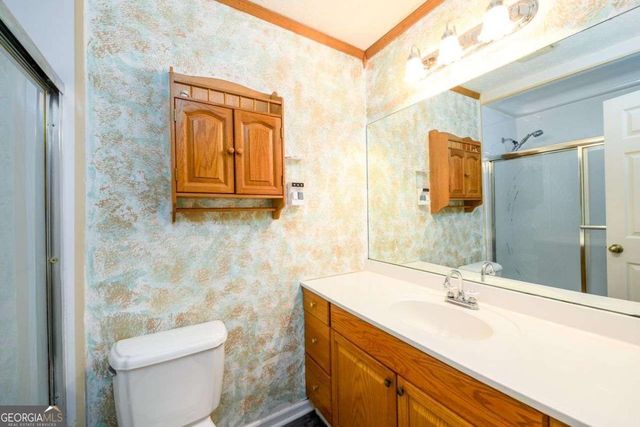 3844 Scarsborough Drive, Lawrenceville, GA 30044