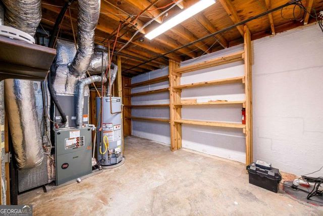 3844 Scarsborough Drive, Lawrenceville, GA 30044