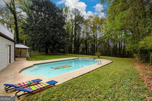 3844 Scarsborough Drive, Lawrenceville, GA 30044