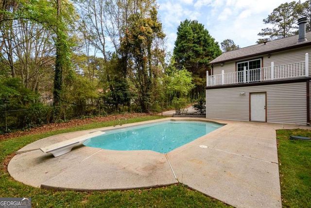 3844 Scarsborough Drive, Lawrenceville, GA 30044