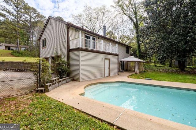 3844 Scarsborough Drive, Lawrenceville, GA 30044