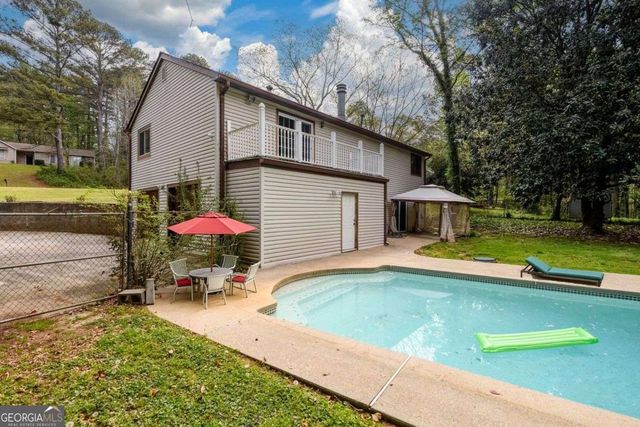 3844 Scarsborough Drive, Lawrenceville, GA 30044