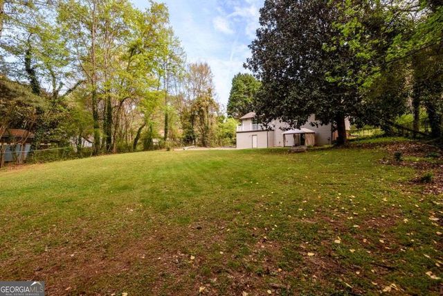 3844 Scarsborough Drive, Lawrenceville, GA 30044