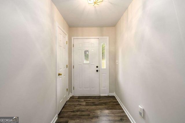 3844 Scarsborough Drive, Lawrenceville, GA 30044