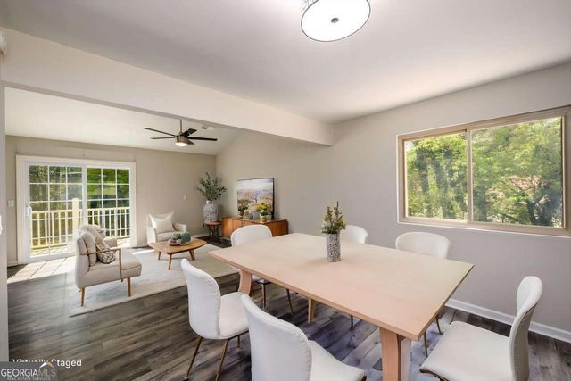 3844 Scarsborough Drive, Lawrenceville, GA 30044