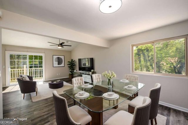 3844 Scarsborough Drive, Lawrenceville, GA 30044