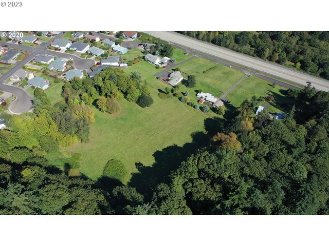 0 Hwy 30 Columbia Ri, Columbia City, OR 97018