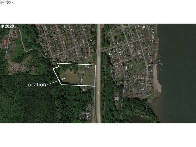 0 Hwy 30 Columbia Ri, Columbia City, OR 97018