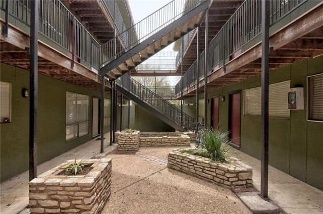 2200 San Gabriel ST 105, Austin, TX 78705