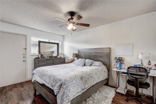 2200 San Gabriel ST 105, Austin, TX 78705